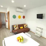 Apartment Herama House