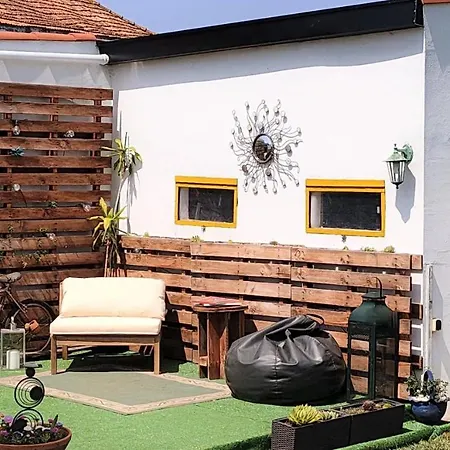 Herama House Lägenhet Vila Nova de Gaia