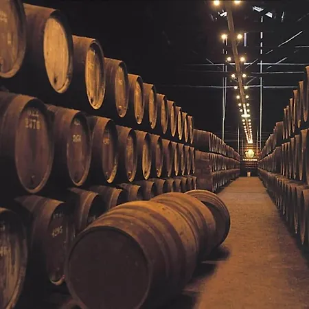 Lägenhet Herama House Vila Nova de Gaia