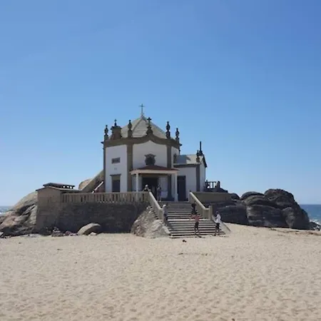 Lägenhet Herama House