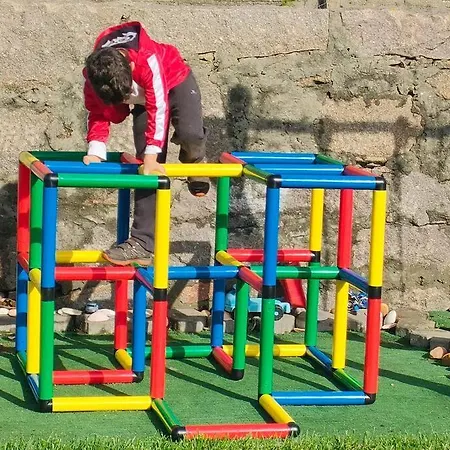 Herama House * Βίλα Νόβα ντε Γκάια