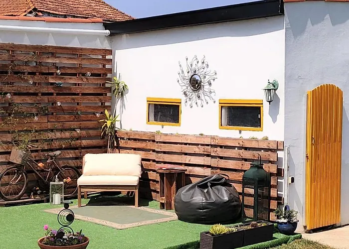 Herama House Apartman Vila Nova de Gaia