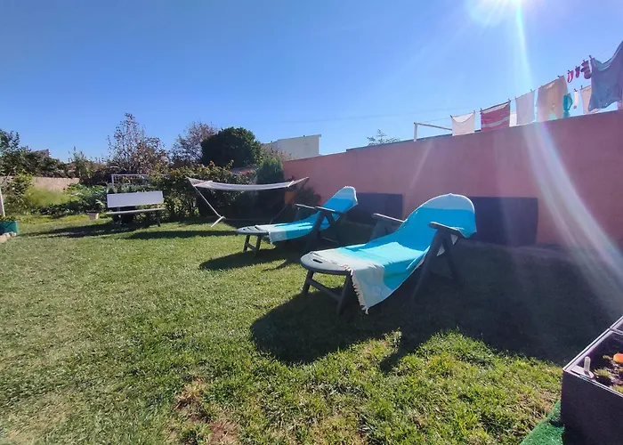 Herama House Apartman