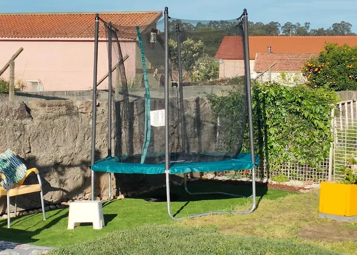 Herama House * Vila Nova de Gaia