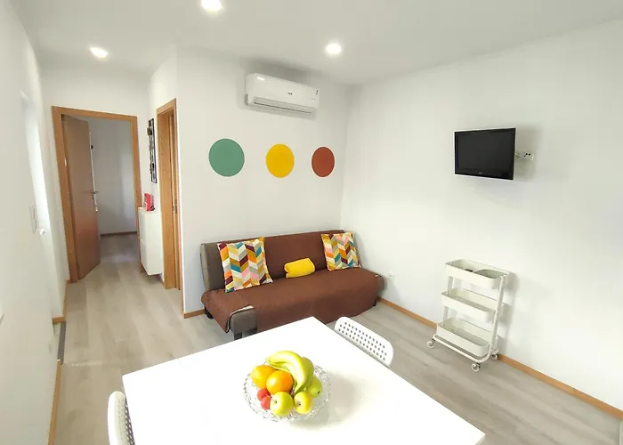 Apartman Herama House