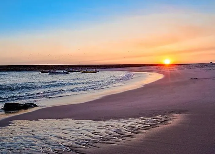 Apartman Herama House Vila Nova de Gaia