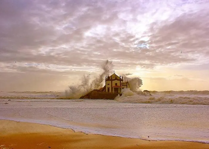 Herama House Apartman Vila Nova de Gaia