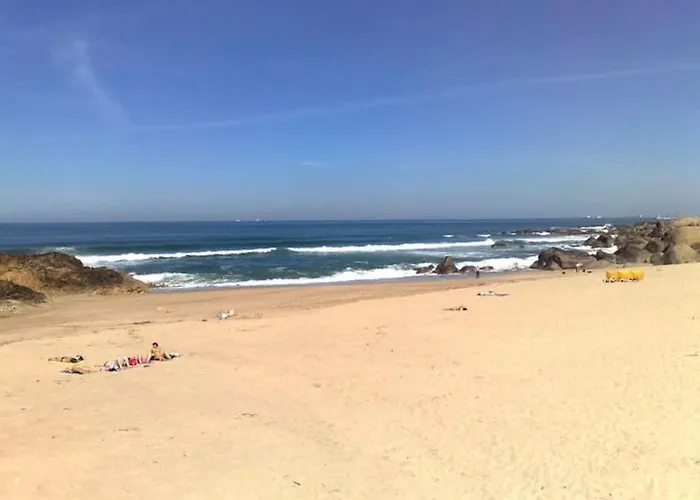 Apartman Herama House *