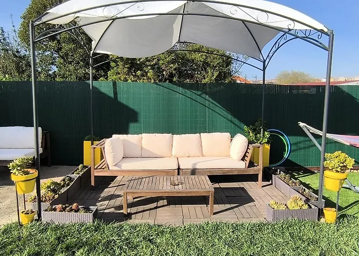 Apartman Herama House Vila Nova de Gaia