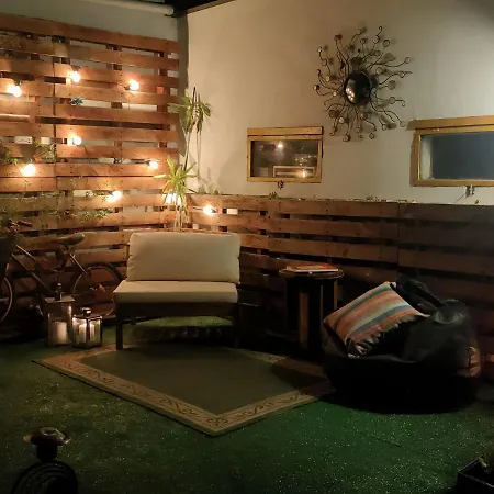 Apartamento Herama House