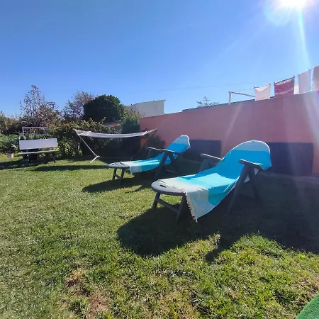 Herama House Apartamento