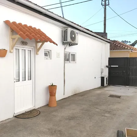 Apartamento Herama House *