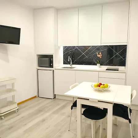 Herama House Apartamento