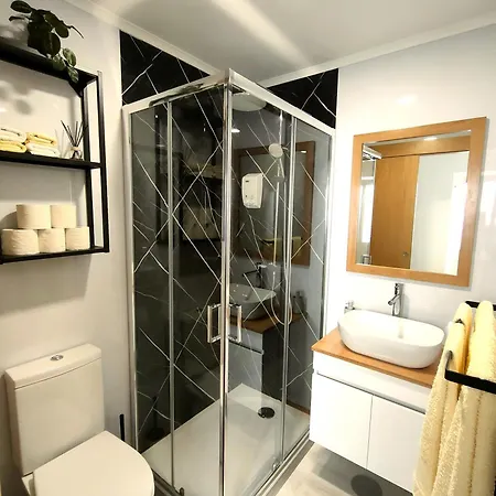 Herama House * Βίλα Νόβα ντε Γκάια