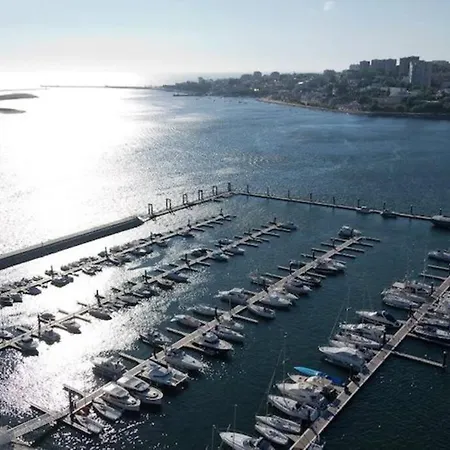 Apartamento Herama House