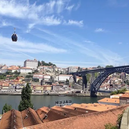 Apartamento Herama House Vila Nova de Gaia