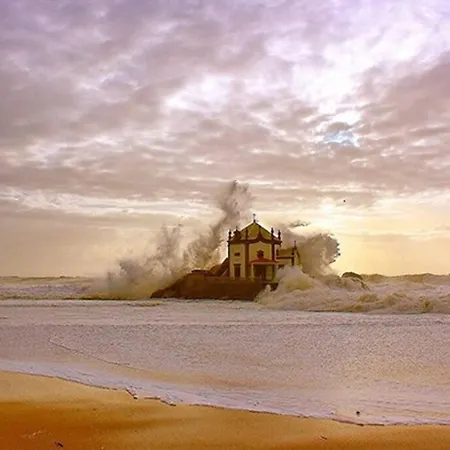 Herama House Apartamento Vila Nova de Gaia