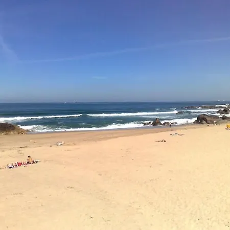 Apartamento Herama House *