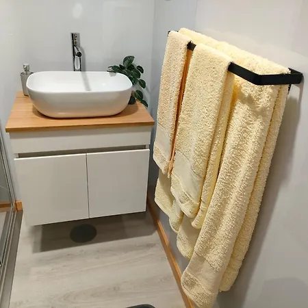 Herama House Apartamento