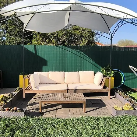 Apartment Herama House Vila Nova de Gaia