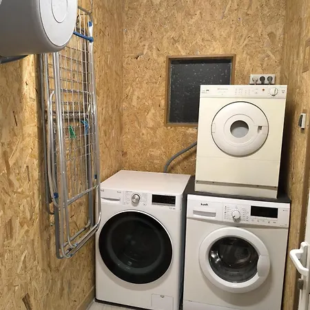 Herama House Apartamento *