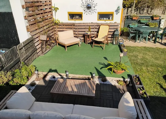 Herama House Apartment Vila Nova de Gaia