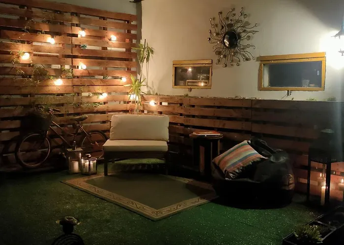 Apartment Herama House