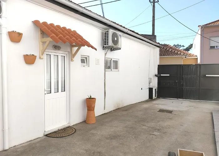 Apartment Herama House *