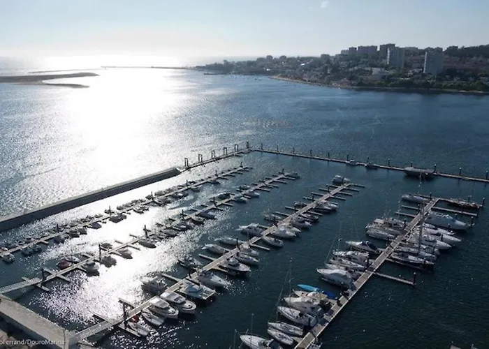 Apartment Herama House