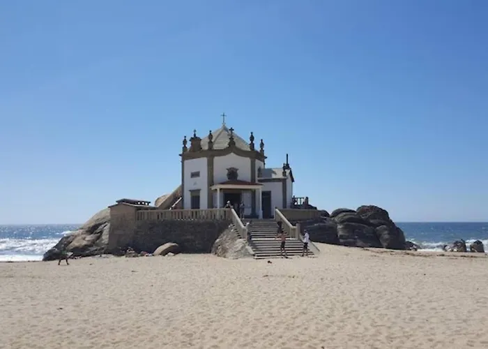 Apartment Herama House