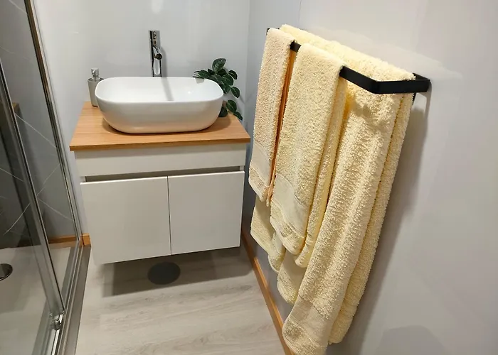 Herama House Apartment