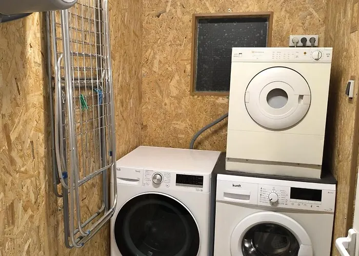 Herama House Apartamento *